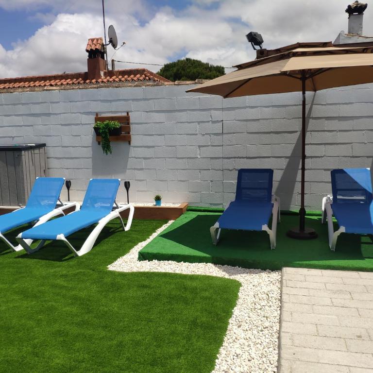 Novoasis - Apartamento Estándar - 3