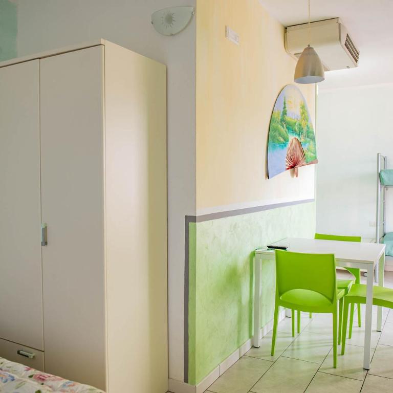 Hotel del Sole - Monolocale con Balcone - 2