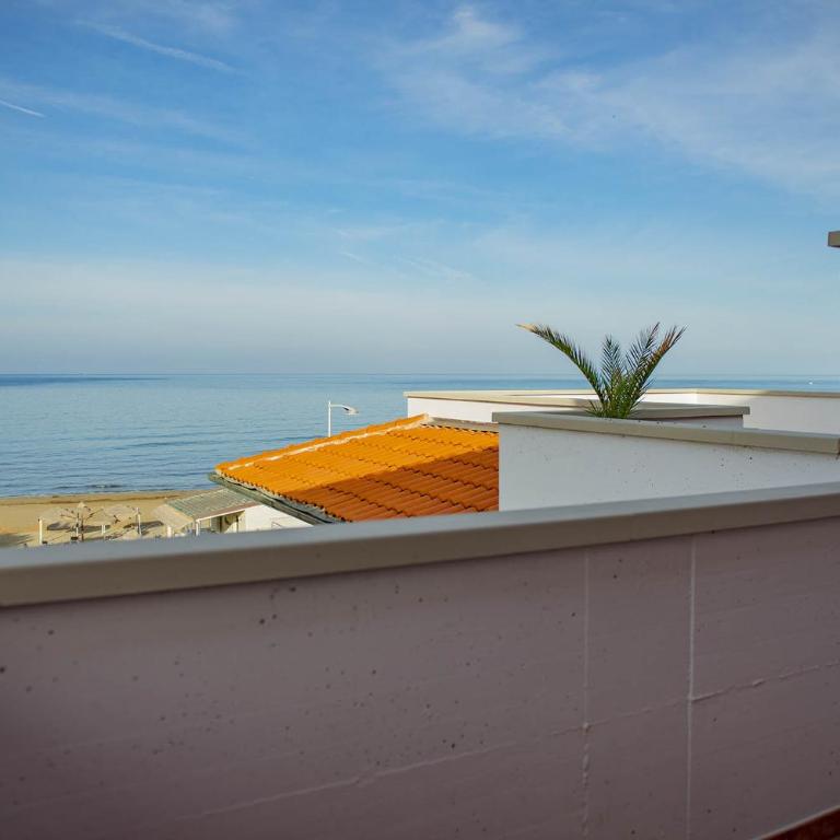 Hotel del Sole - Monolocale con Balcone - 3