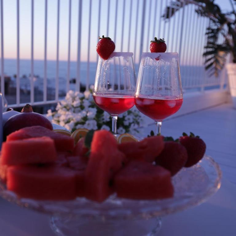 La Terrazza Di Marta- Enjoy Apulia - Appartamento - 11