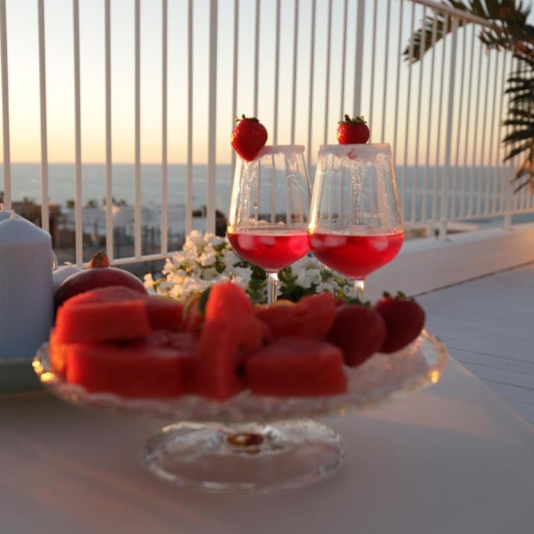 La Terrazza Di Marta- Enjoy Apulia - Appartamento - 3