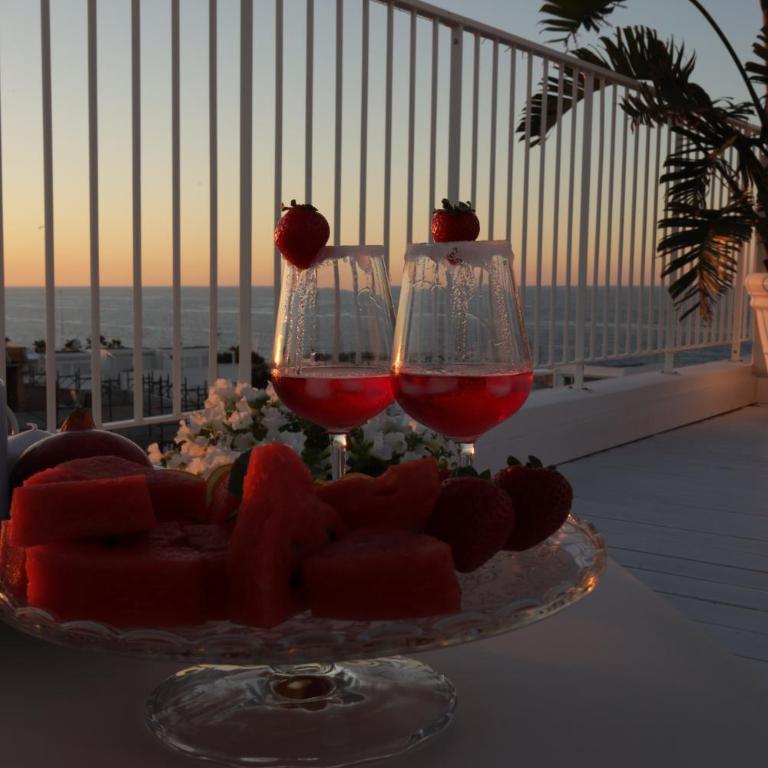 La Terrazza Di Marta- Enjoy Apulia - Appartamento - 9