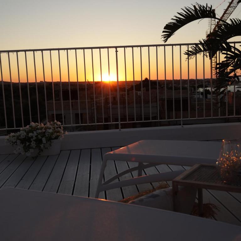 La Terrazza Di Marta- Enjoy Apulia - Appartamento - 7