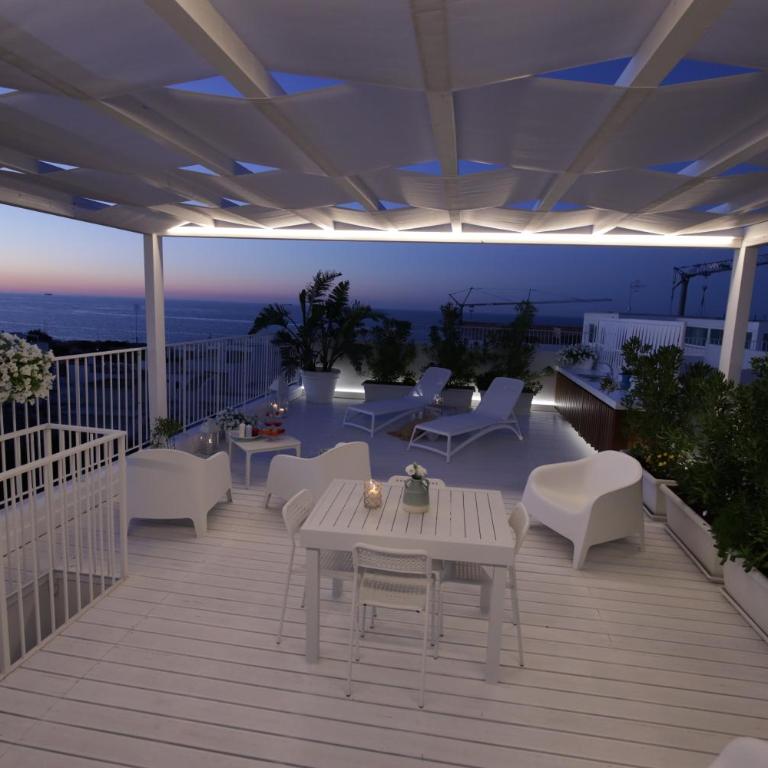 La Terrazza Di Marta- Enjoy Apulia - Appartamento - 6