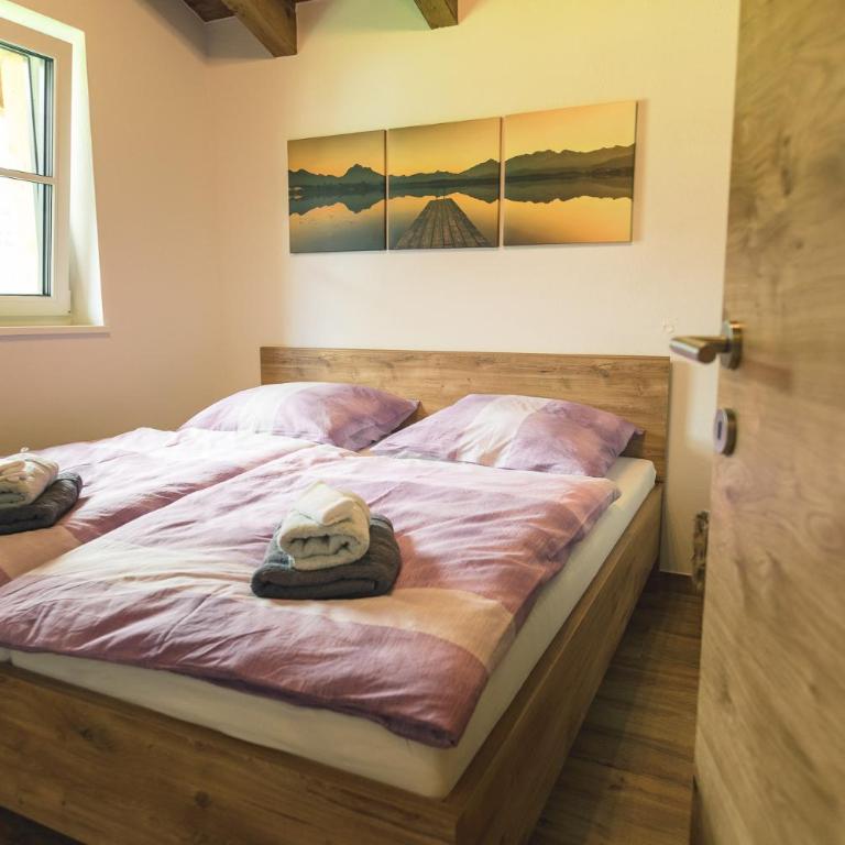 Alpin Lodge Kitzblick - Apartment mit 2 Schlafzimmern - 6