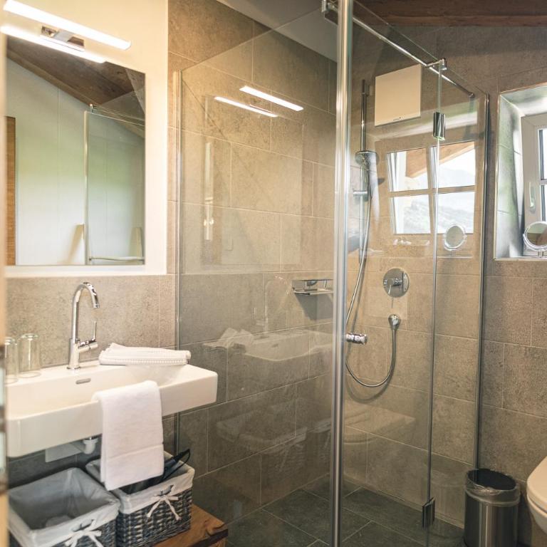 Alpin Lodge Kitzblick - Apartment mit 2 Schlafzimmern - 7