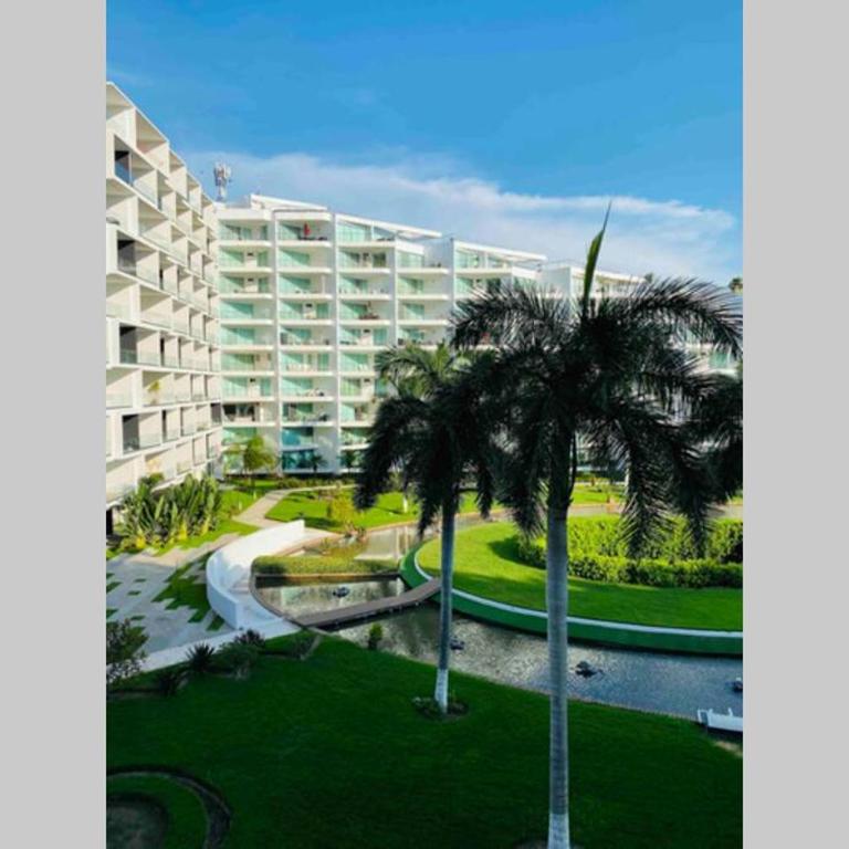 Aria Ocean Apartment on the Beach - Apartamento de 2 dormitorios - 24