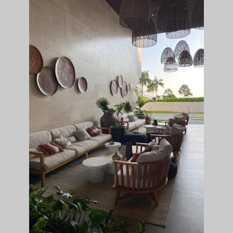 Aria Ocean Apartment on the Beach - Apartamento de 2 dormitorios - 30