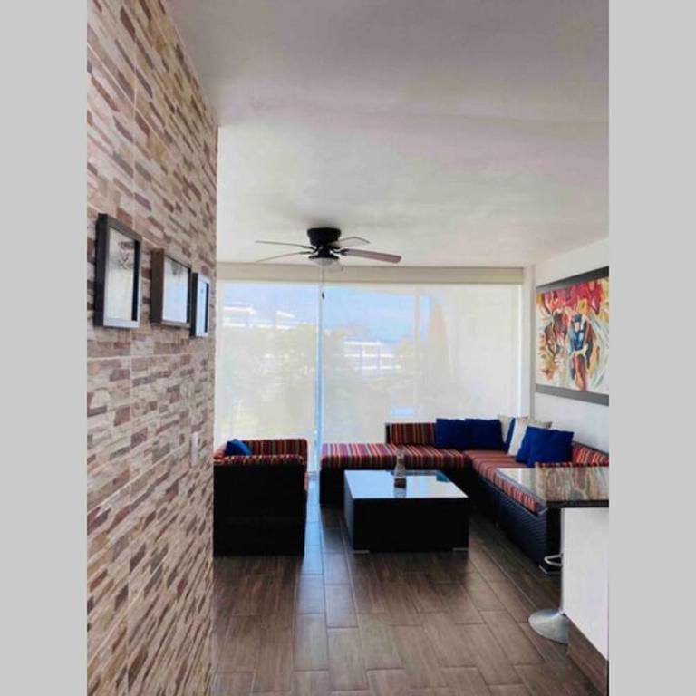 Aria Ocean Apartment on the Beach - Apartamento de 2 dormitorios - 12