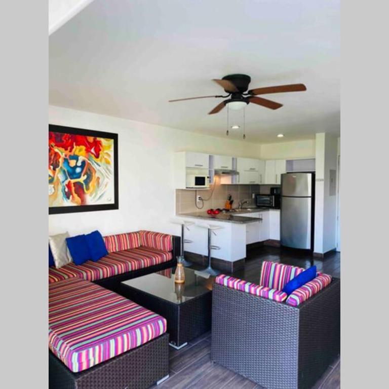 Aria Ocean Apartment on the Beach - Apartamento de 2 dormitorios - 13