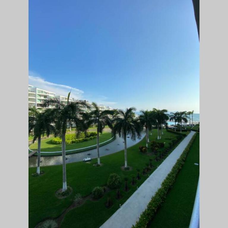 Aria Ocean Apartment on the Beach - Apartamento de 2 dormitorios - 25