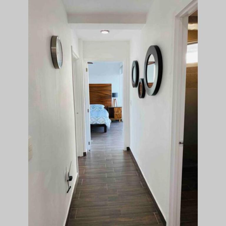 Aria Ocean Apartment on the Beach - Apartamento de 2 dormitorios - 10