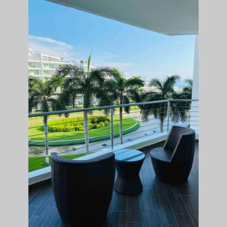 Aria Ocean Apartment on the Beach - Apartamento de 2 dormitorios - 9