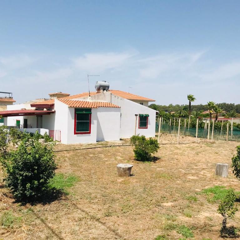 CASA VACANZA PALMENTO BELLA - Casa con 2 Camere da Letto - 24