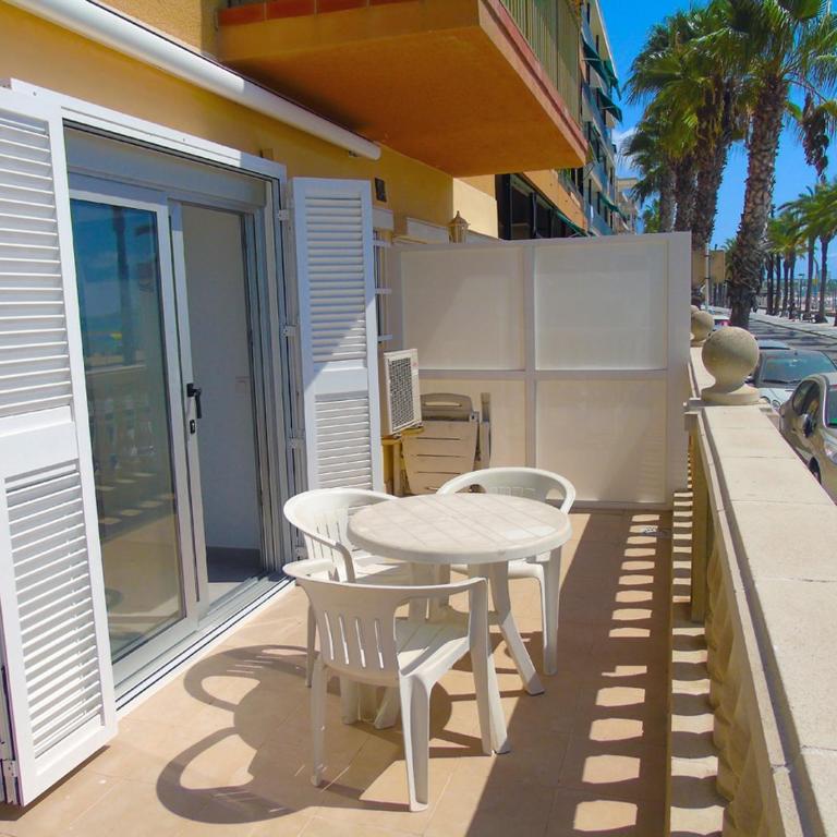 Apartamento Miramar - Apartment with Sea View - 17
