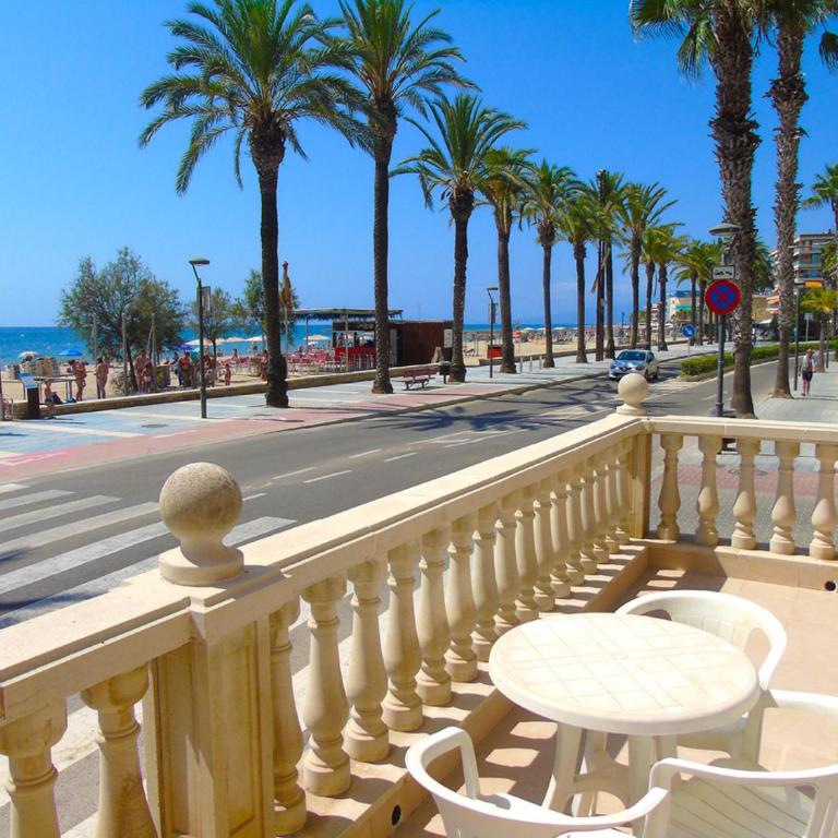 Apartamento Miramar - Apartment with Sea View - 4