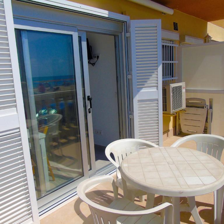 Apartamento Miramar - Apartment with Sea View - 5