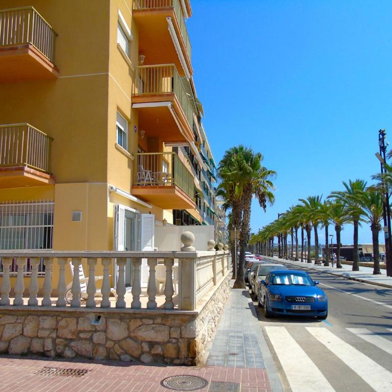 Apartamento Miramar - Apartment with Sea View - 20