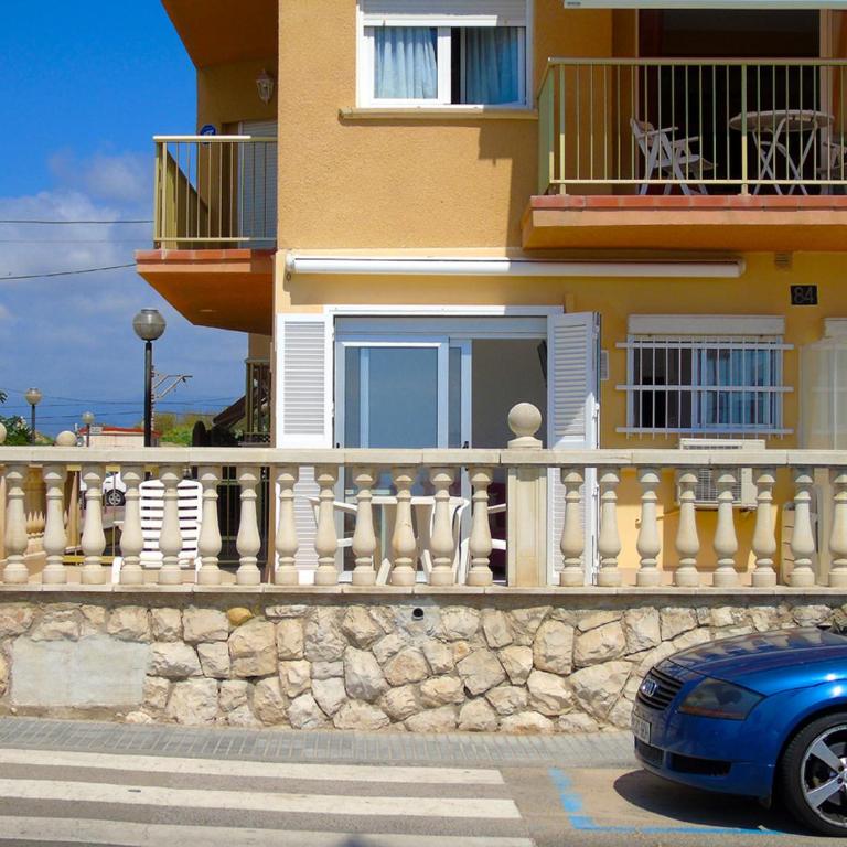 Apartamento Miramar - Apartment with Sea View - 18