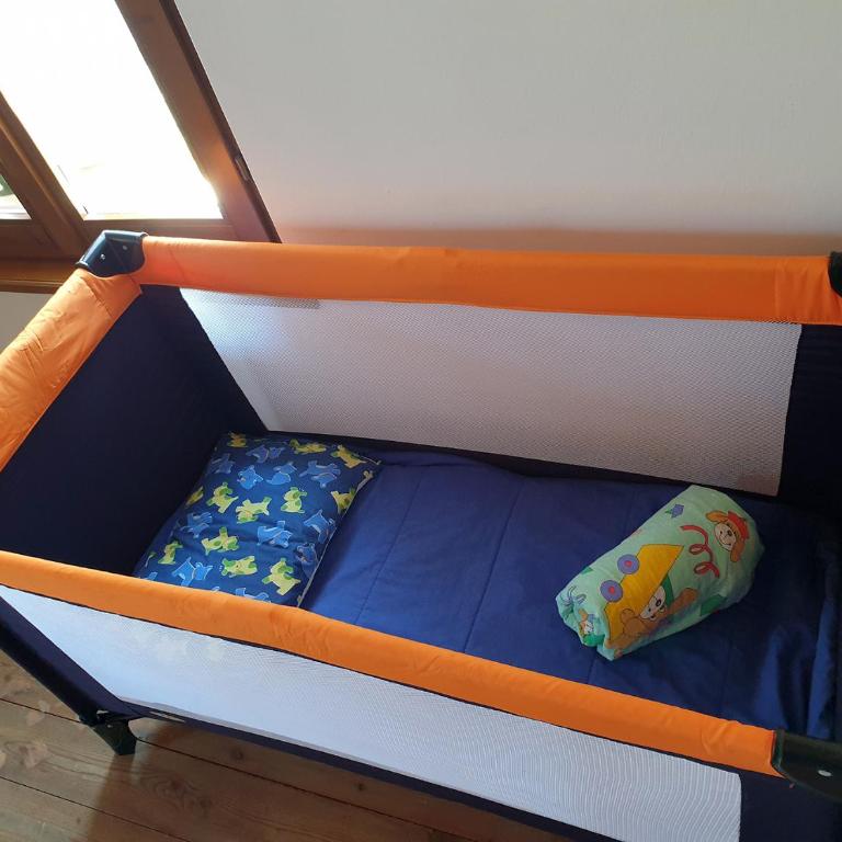 Casa Vacanza & Suite Joy - Two-Bedroom House - 39