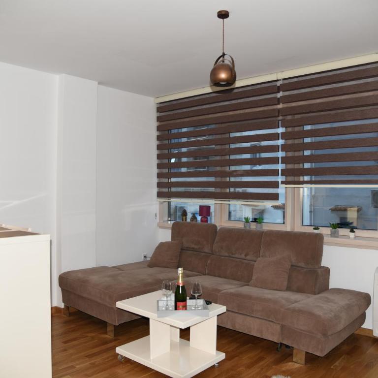 Apartment Lux Fontana - Apartman sa 1 Spavaćom Sobom - 19