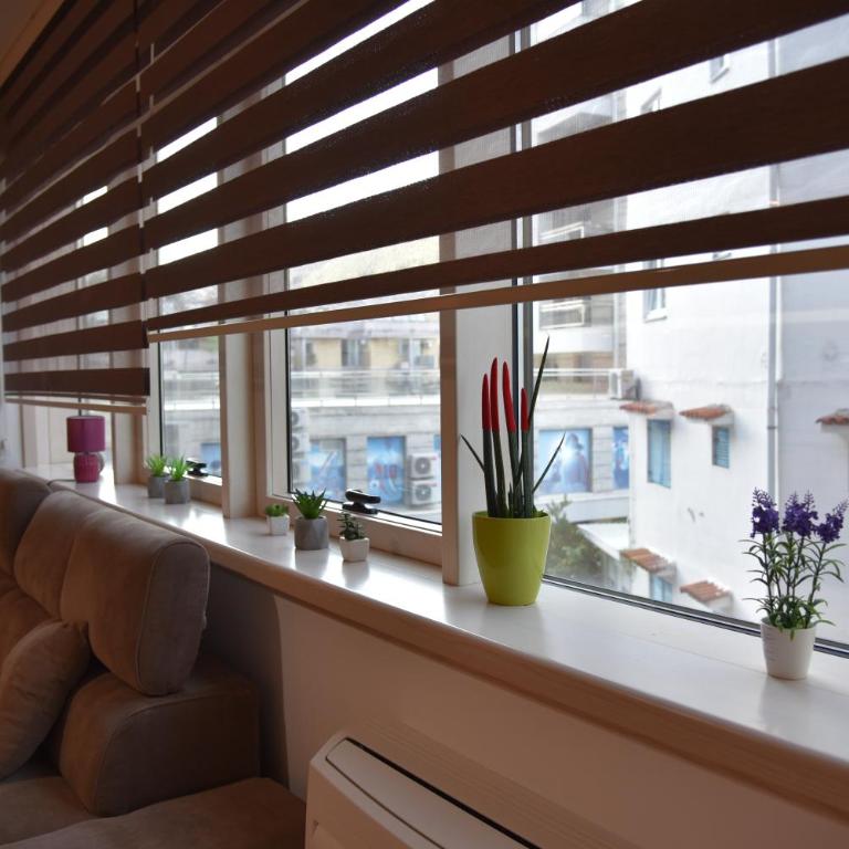 Apartment Lux Fontana - Apartman sa 1 Spavaćom Sobom - 4