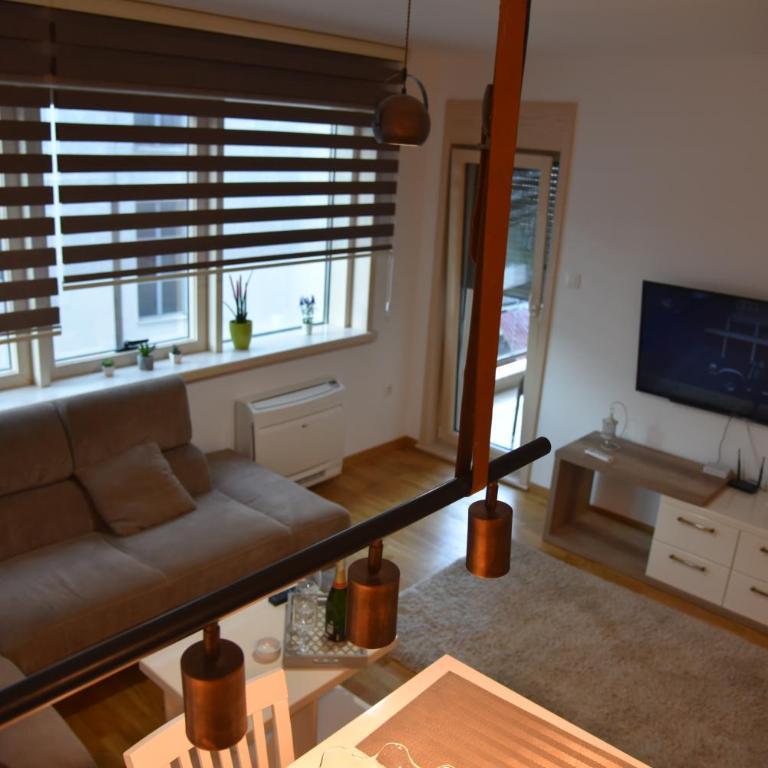 Apartment Lux Fontana - Apartman sa 1 Spavaćom Sobom - 15