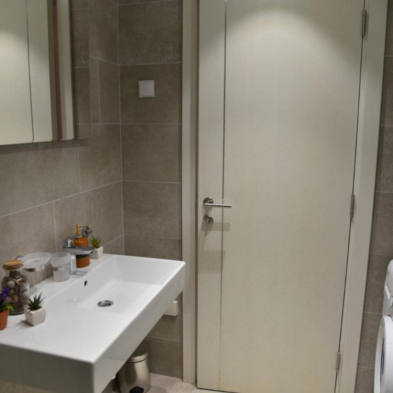 Apartment Lux Fontana - Apartman sa 1 Spavaćom Sobom - 16