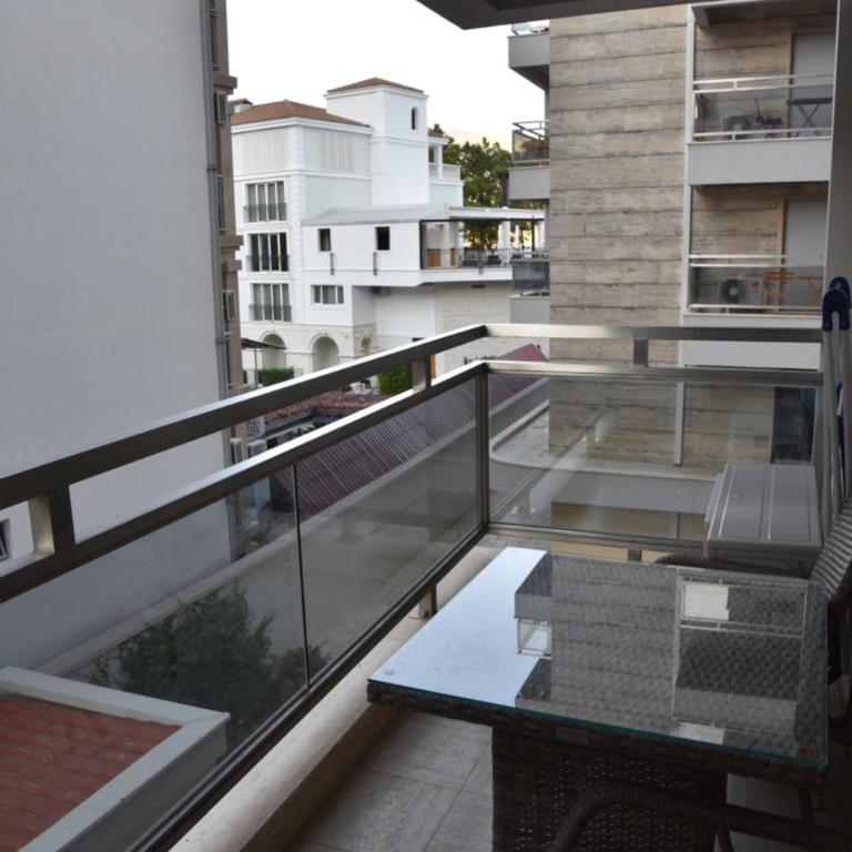 Apartment Lux Fontana - Apartman sa 1 Spavaćom Sobom - 9