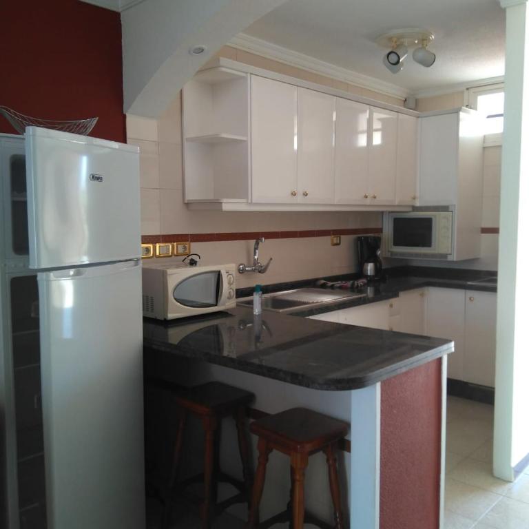 APARTAMENTOS FARILAGA Relax y Descanso - Apartamento de 2 dormitorios - 26
