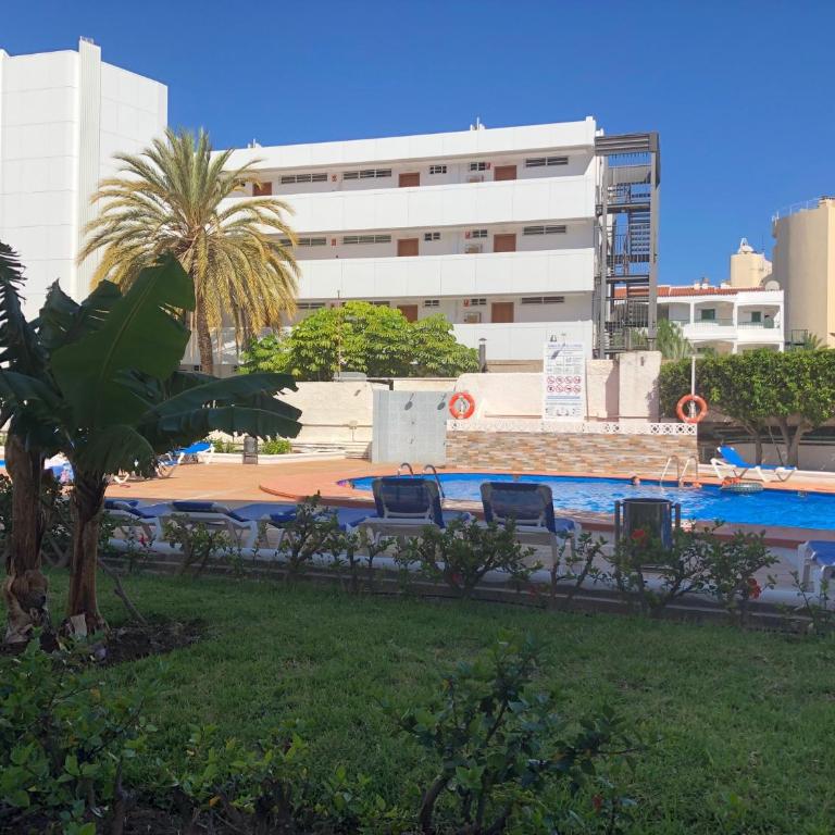 APARTAMENTOS FARILAGA Relax y Descanso - Apartamento de 2 dormitorios - 22