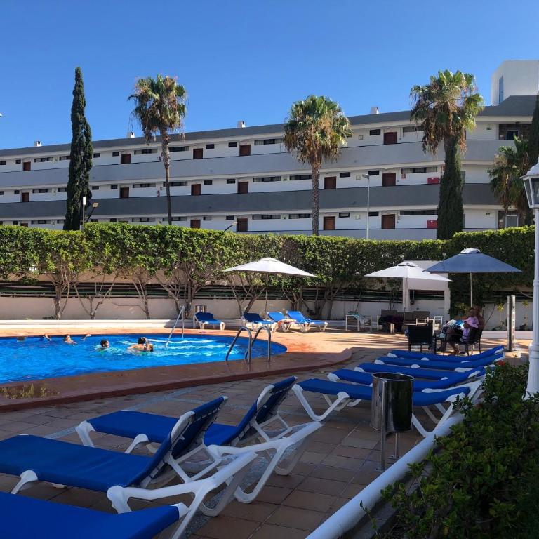 APARTAMENTOS FARILAGA Relax y Descanso - Apartamento de 2 dormitorios - 21
