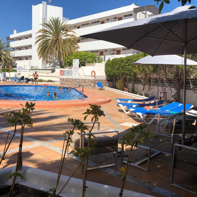 APARTAMENTOS FARILAGA Relax y Descanso - Apartamento de 2 dormitorios - 20