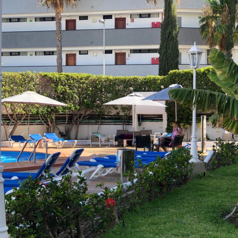 APARTAMENTOS FARILAGA Relax y Descanso - Apartamento de 2 dormitorios - 16