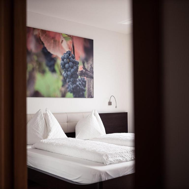 Villa Pernstich - modern apartments - Appartamento con 1 Camera da Letto e Terrazza - 8