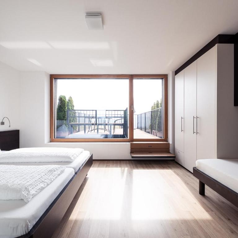 Villa Pernstich - modern apartments - Appartamento con 1 Camera da Letto e Terrazza - 11