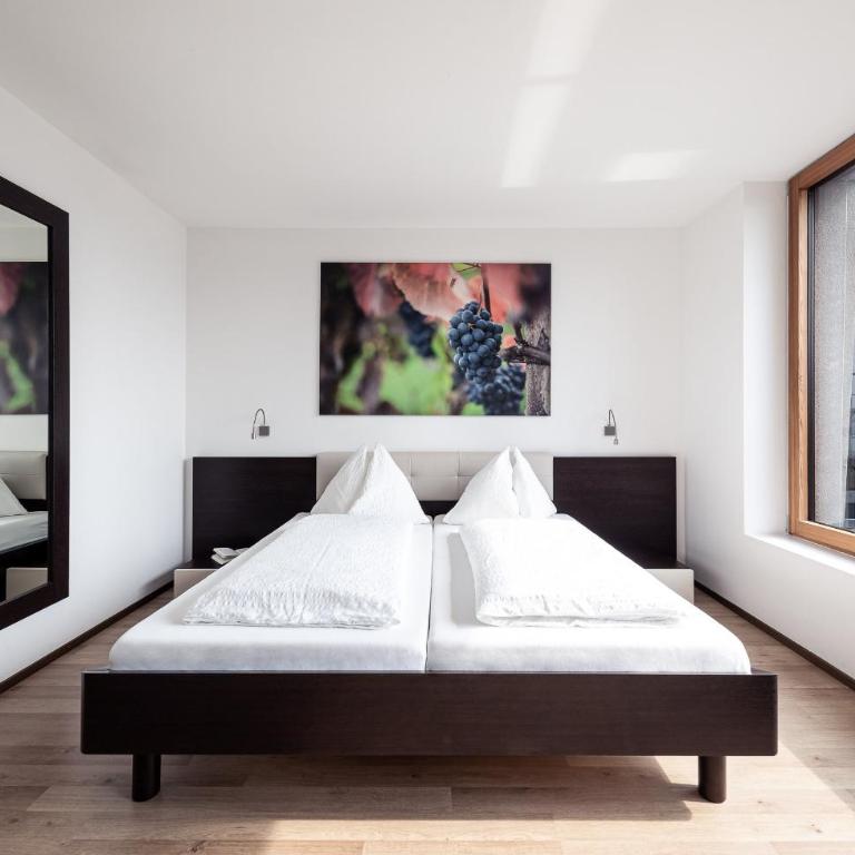 Villa Pernstich - modern apartments - Appartamento con 1 Camera da Letto e Terrazza - 12