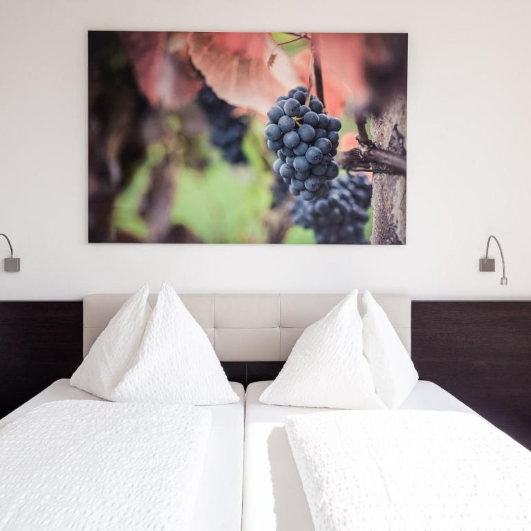 Villa Pernstich - modern apartments - Appartamento con 1 Camera da Letto e Terrazza - 13