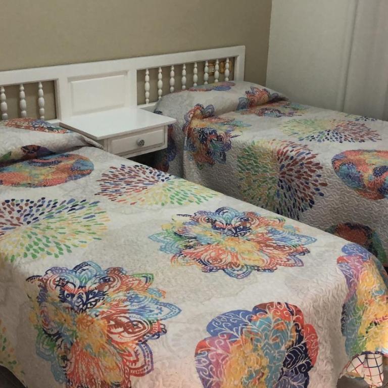 APARTAMENTOS FARILAGA Relax y Descanso - Apartamento de 2 dormitorios - 11