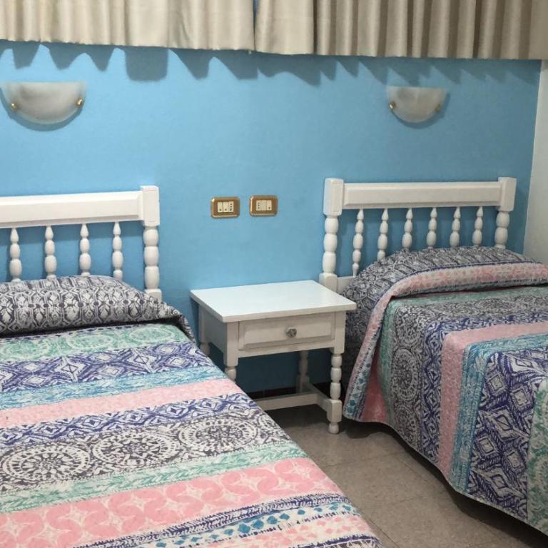 APARTAMENTOS FARILAGA Relax y Descanso - Apartamento de 2 dormitorios - 12