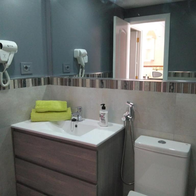 APARTAMENTOS FARILAGA Relax y Descanso - Apartamento de 2 dormitorios - 3