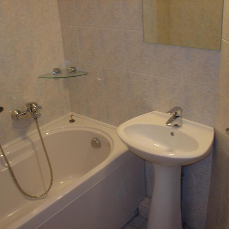 Madame Vacances Lodges des Alpages - Appartement 1 Chambre (6 Adultes) - 3