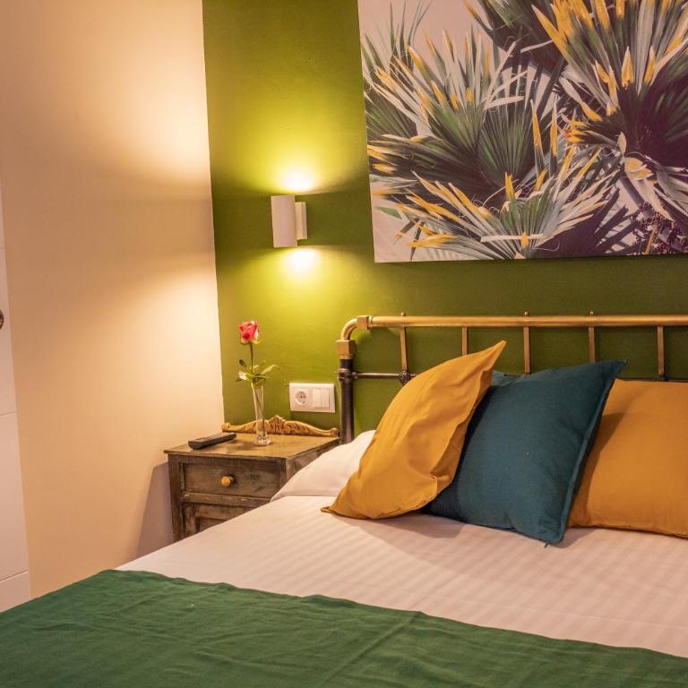 Casa Paseo Del Sauce - Habitación Individual Estándar - 1