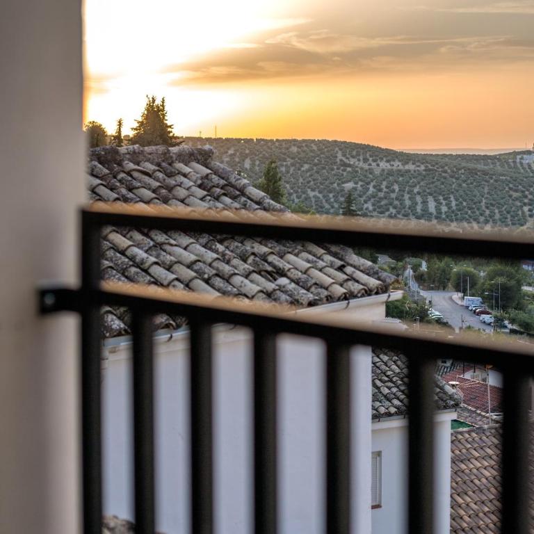 Casa Paseo Del Sauce - Habitación Doble con vistas a la ciudad - 1 o 2 camas - 4
