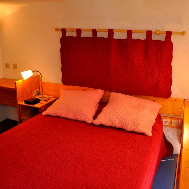 travelski home classic - Résidence Aiguille Grive - Appartement en Duplex - 13