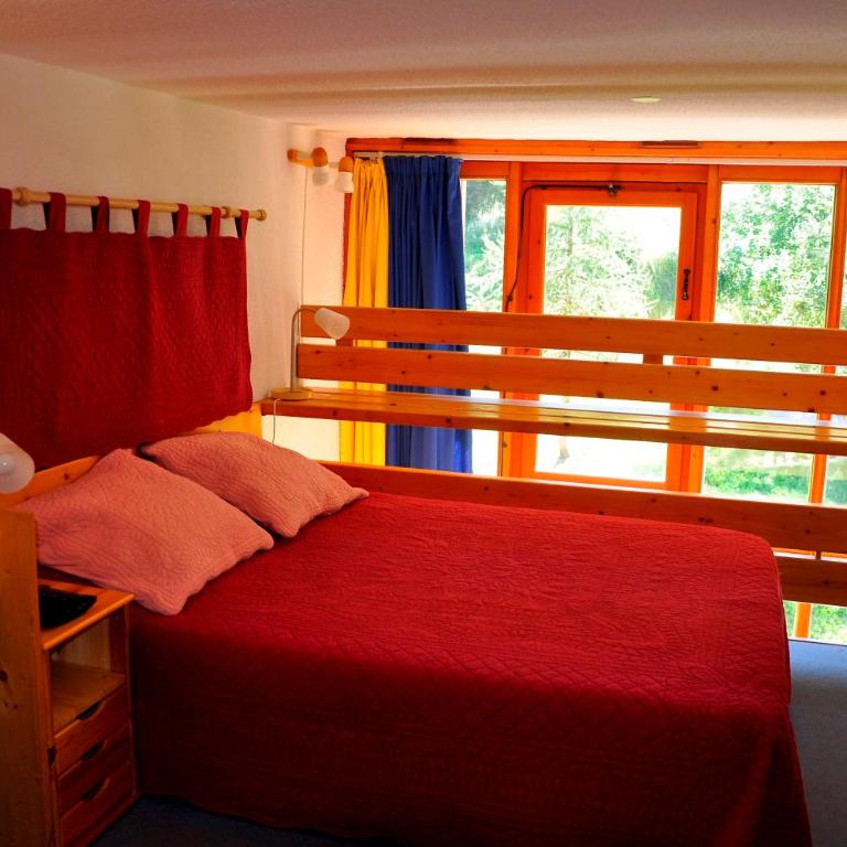 travelski home classic - Résidence Aiguille Grive - Appartement en Duplex - 12