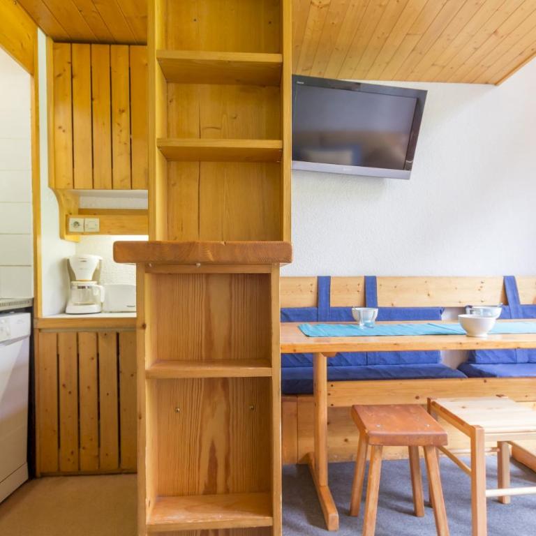 travelski home classic - Résidence Aiguille Grive - Appartement en Duplex - 9