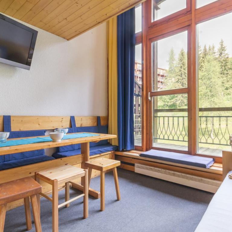 travelski home classic - Résidence Aiguille Grive - Appartement en Duplex - 8