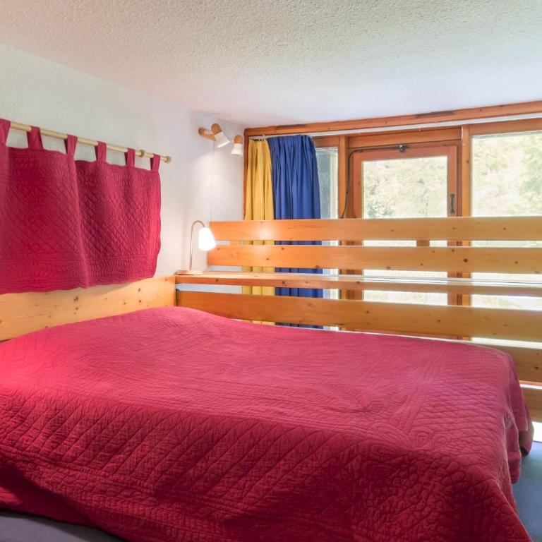travelski home classic - Résidence Aiguille Grive - Appartement en Duplex - 11