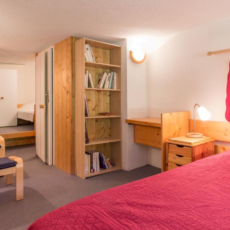 travelski home classic - Résidence Aiguille Grive - Appartement en Duplex - 15